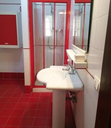 Borgo Creativo Pensjonat