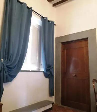 Borgo Creativo Pensjonat 3*