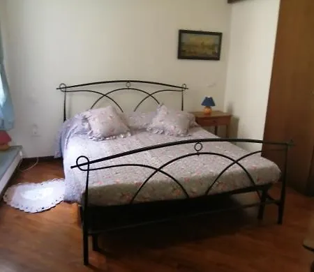 Pensjonat Borgo Creativo