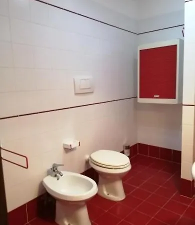 Pensjonat Borgo Creativo
