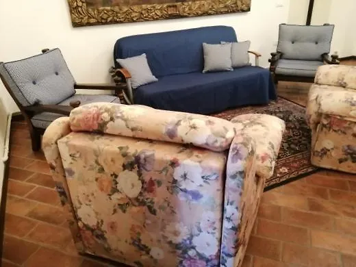 Pensjonat Borgo Creativo Montopoli in Val dʼArno