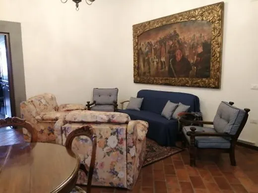 Pensjonat Borgo Creativo