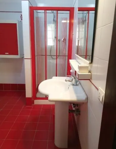 Borgo Creativo Pensjonat