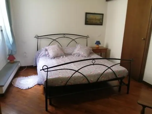 Pensjonat Borgo Creativo