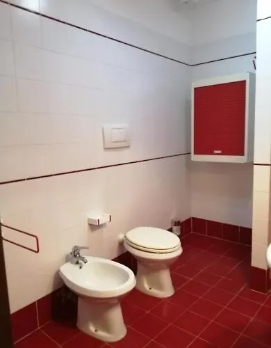 Pensjonat Borgo Creativo